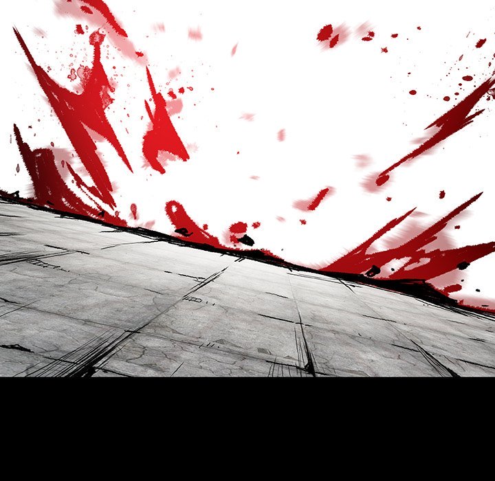 Blood Blade - Chapter 65