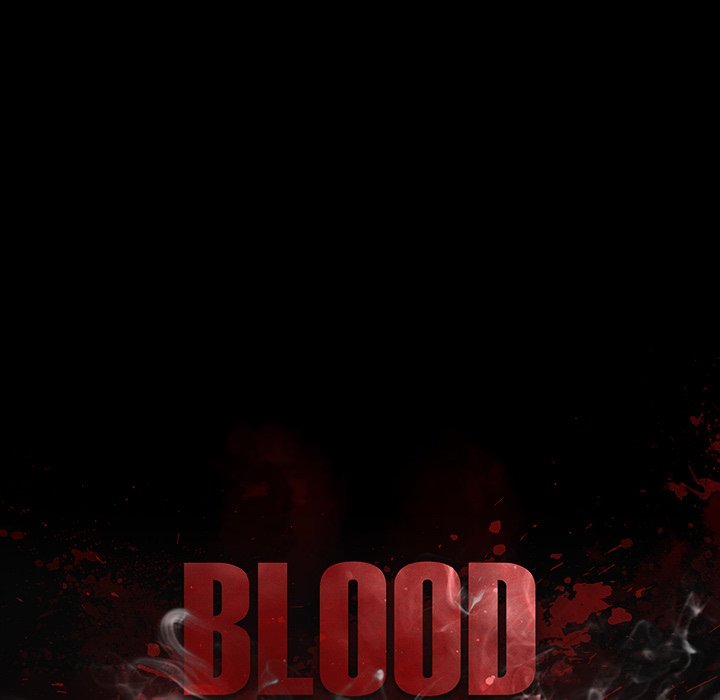 Blood Blade - Chapter 65