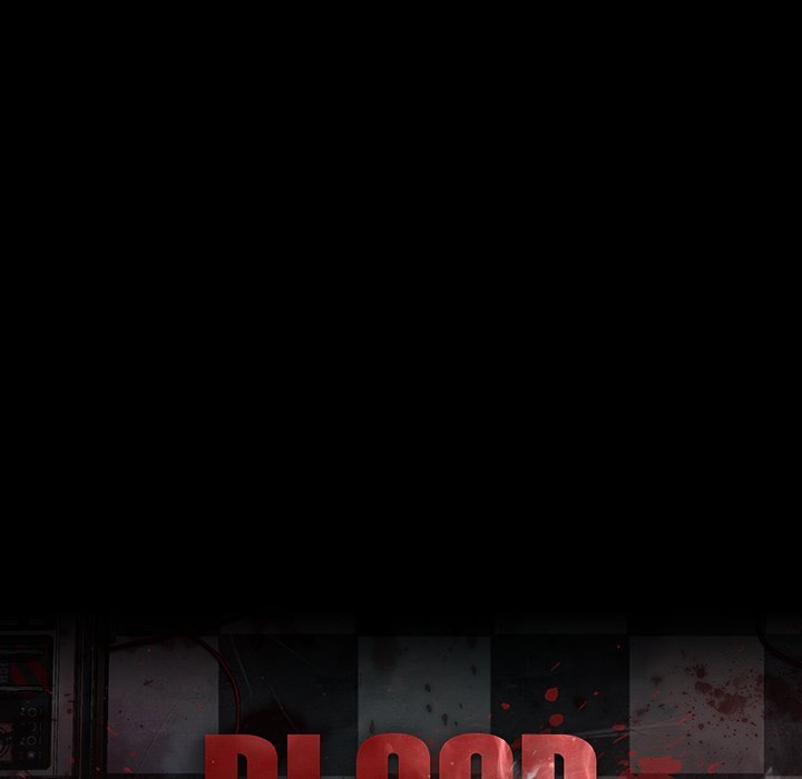 Blood Blade - Chapter 68