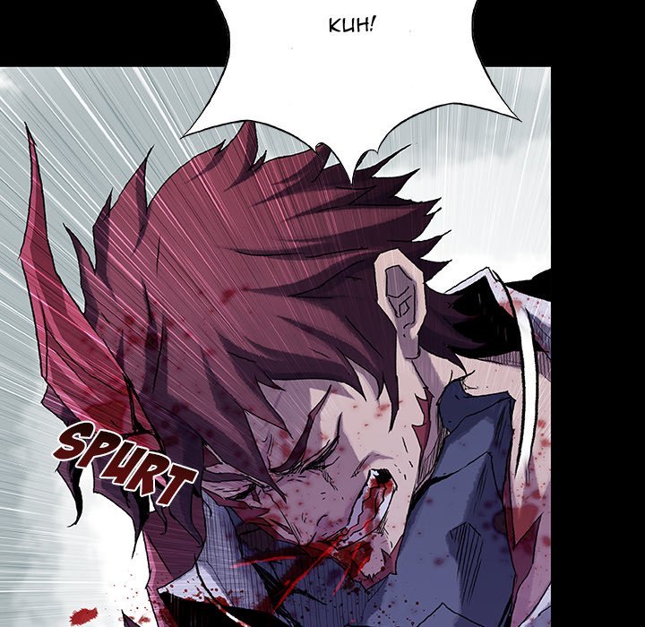 Blood Blade - Chapter 68