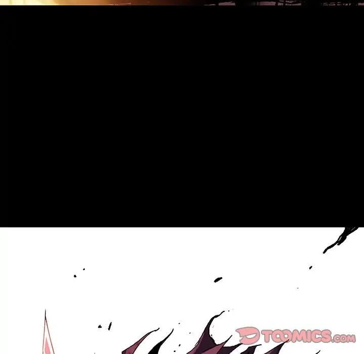 Blood Blade - Chapter 69