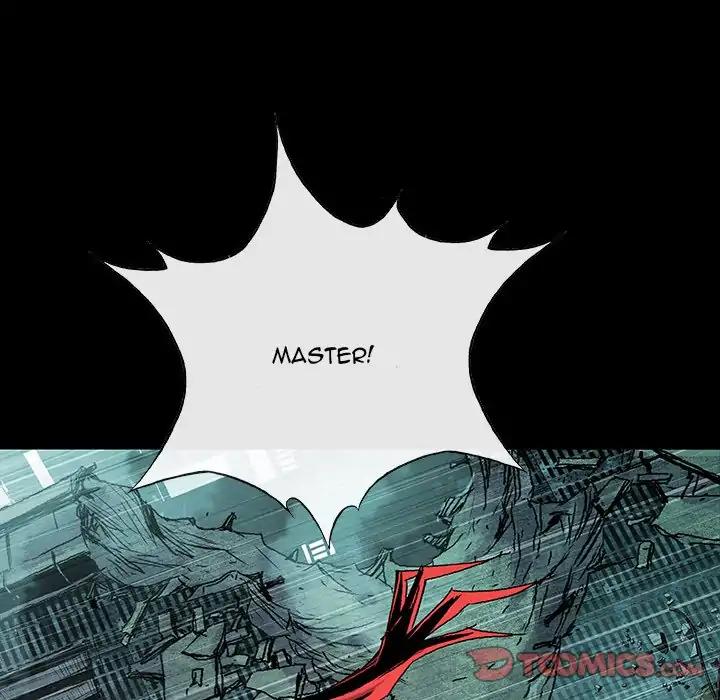 Blood Blade - Chapter 69