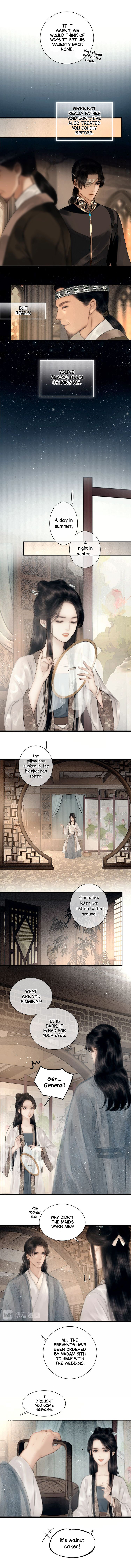 Imperial Edict - Chapter 47: A Day With My Beautiful Wife