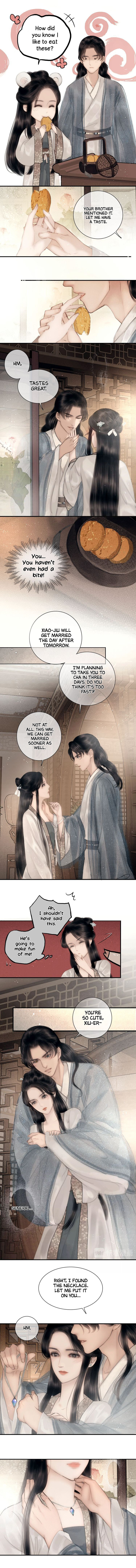 Imperial Edict - Chapter 47: A Day With My Beautiful Wife