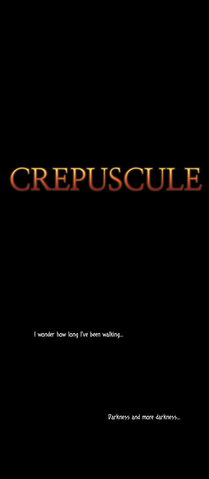 Crepuscule (Yamchi) - Chapter 249