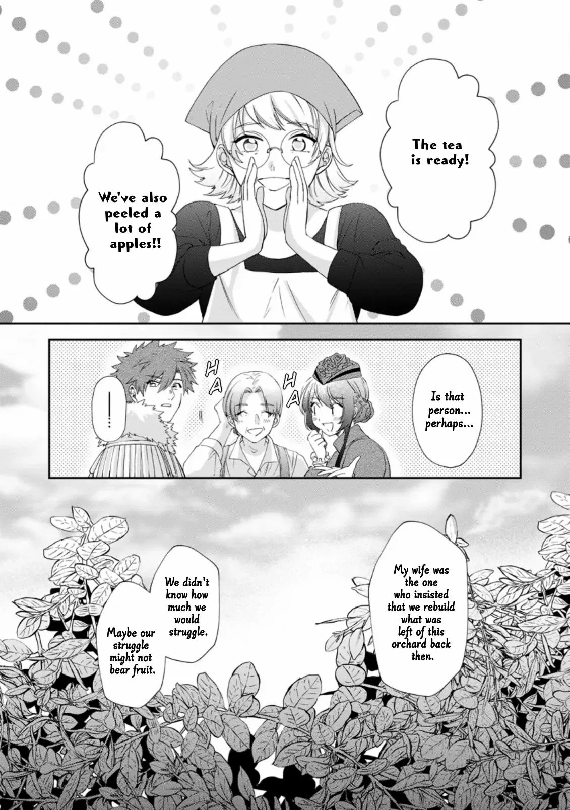 The Villainess Wants To Get Rid Of Her Husband! -I Was Doing Whatever I Wanted, But For Some Reason It Was Called “The Crown Prince’s Book” - Chapter 9