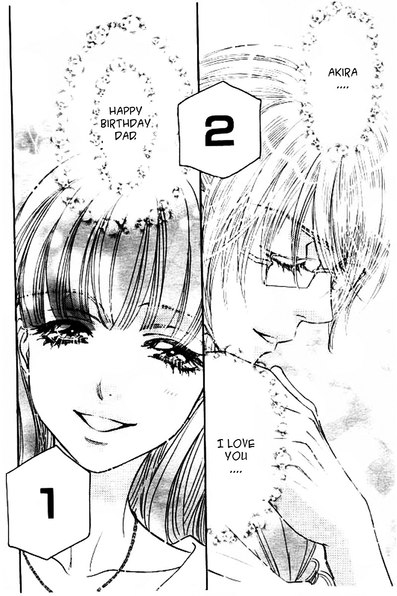 Boku To Kanojo No Xxx - Vol.7 Chapter 50 : Countdown