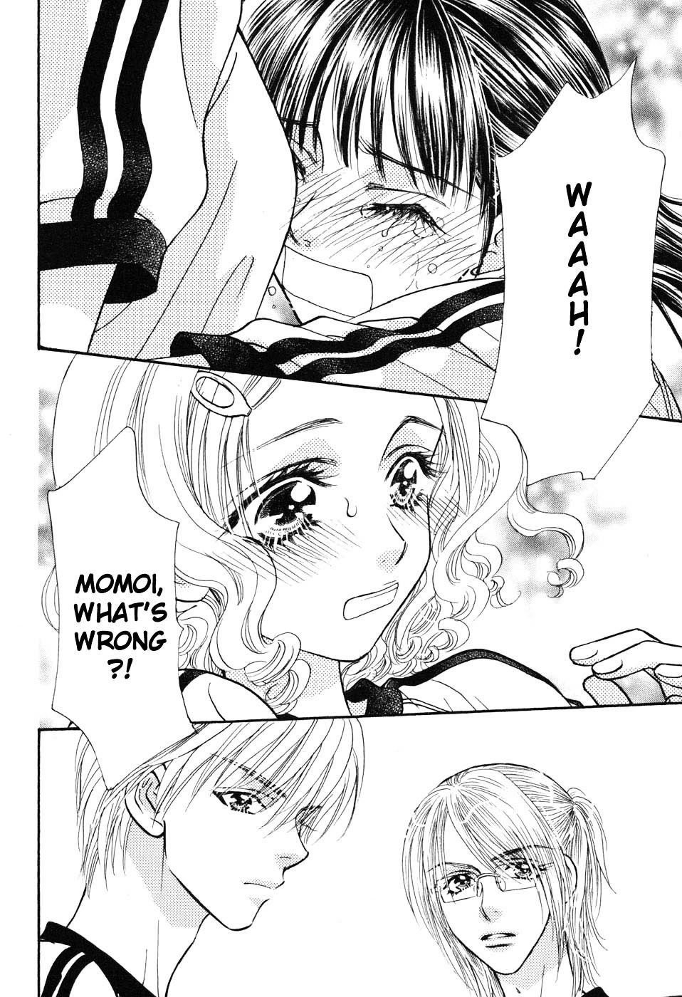 Boku To Kanojo No Xxx - Vol.4 Chapter 28 : Wrong Perception