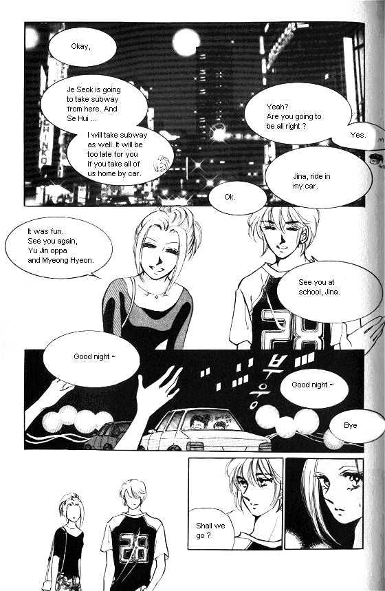 It's Two People - Vol.1 Chapter 0.2