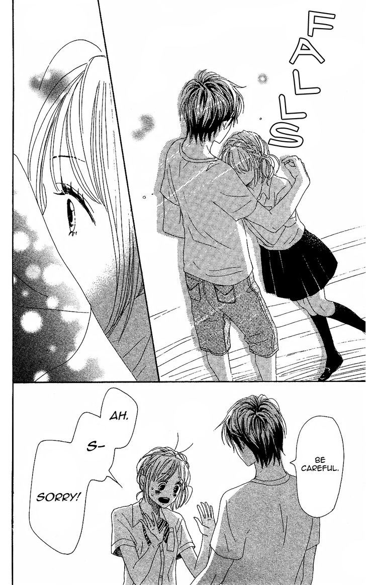 Junjou Drop - Chapter 0