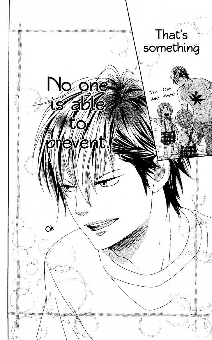 Junjou Drop - Chapter 0