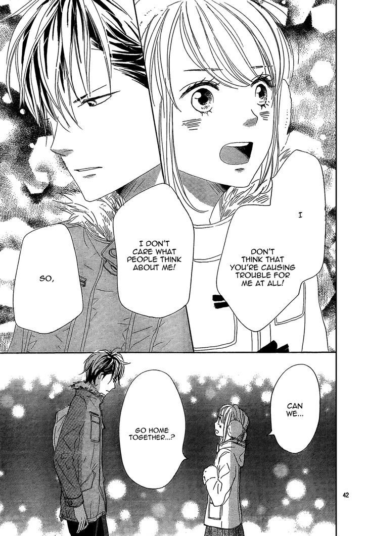 Junjou Drop - Chapter 1