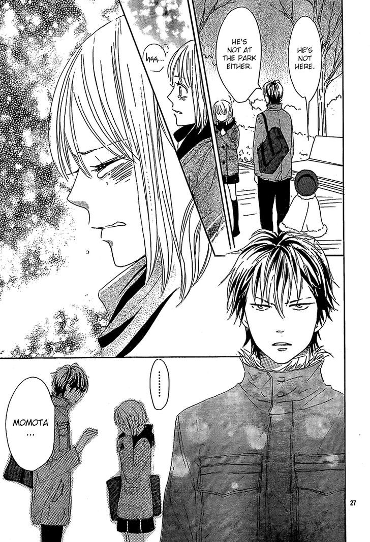 Junjou Drop - Chapter 3