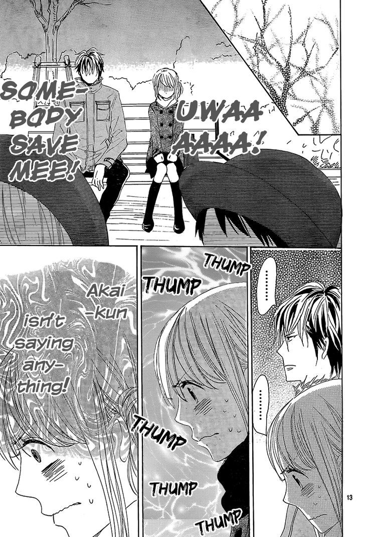 Junjou Drop - Chapter 2