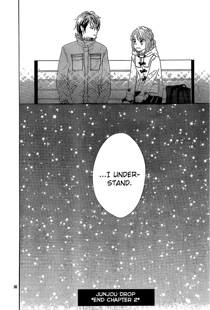 Junjou Drop - Chapter 2