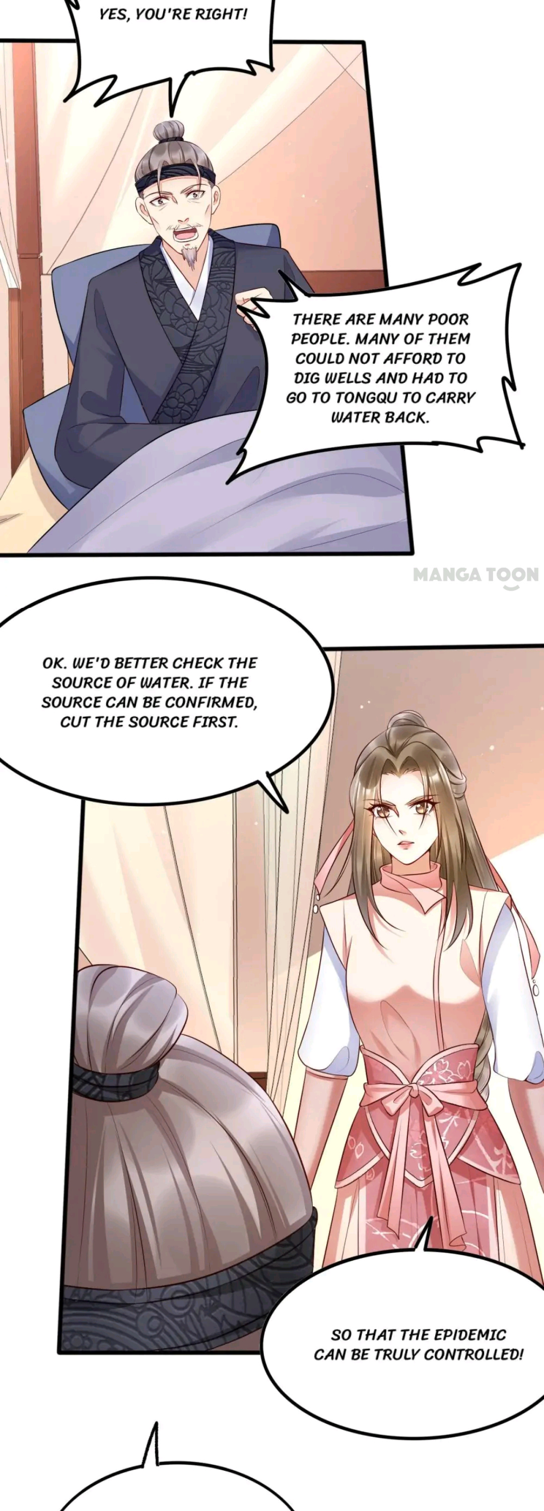 My Mom Is Not To Be Messed With - Chapter 43