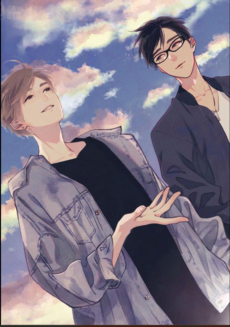 Blue Sky Complex - Vol.9  Extra.46.5