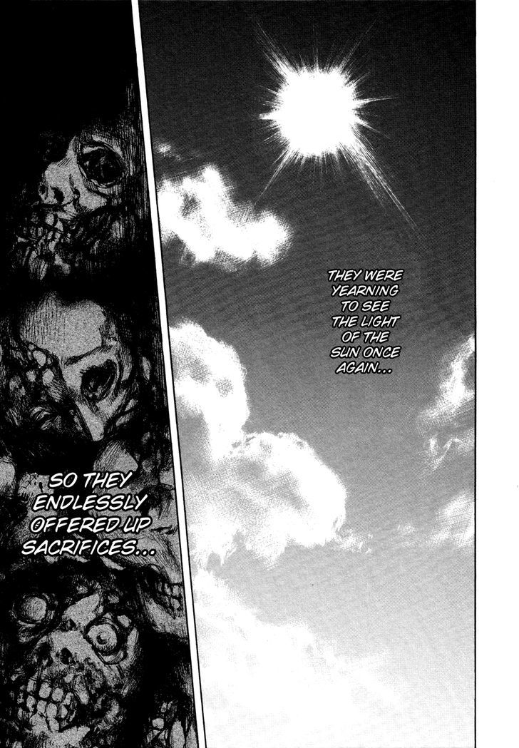 6000 - Vol.3 Chapter 16 : Hell