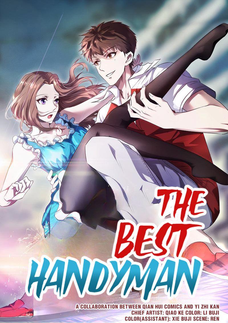 The Best Handyman - Chapter 119