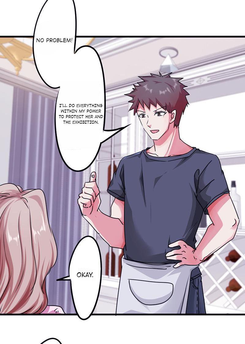 The Best Handyman - Chapter 119