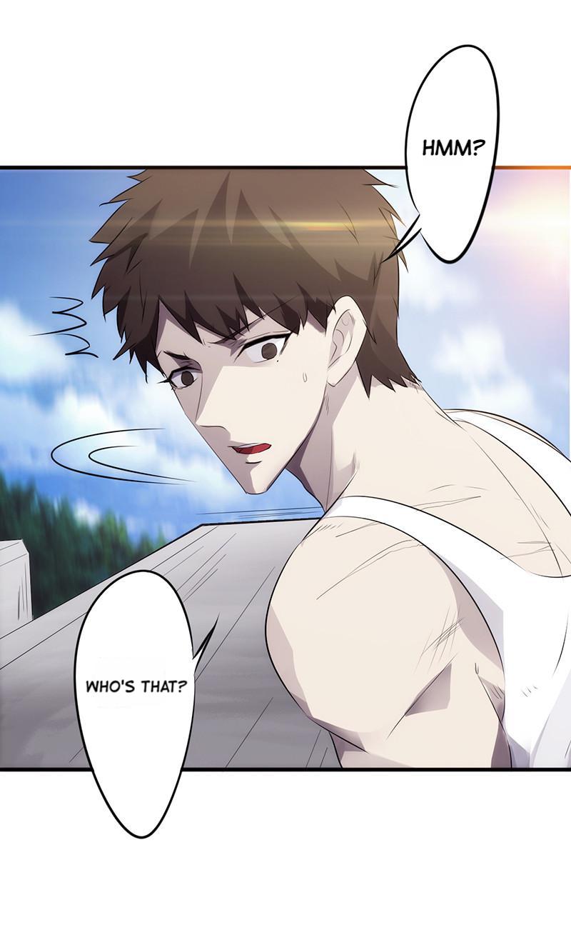 The Best Handyman - Chapter 34: An Unexpected Turn