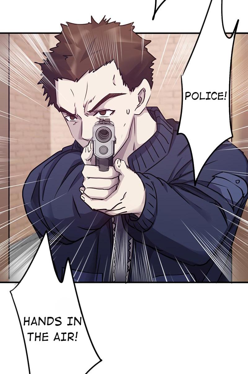 The Best Handyman - Chapter 89: The Police Is Here