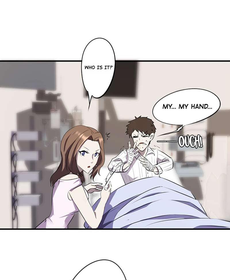 The Best Handyman - Chapter 42: I Won't Forgive Her