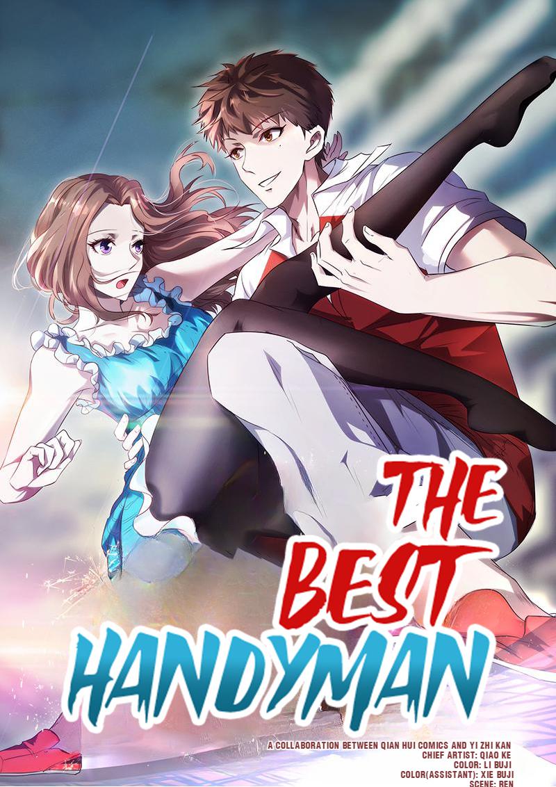 The Best Handyman - Chapter 55: I Miss You