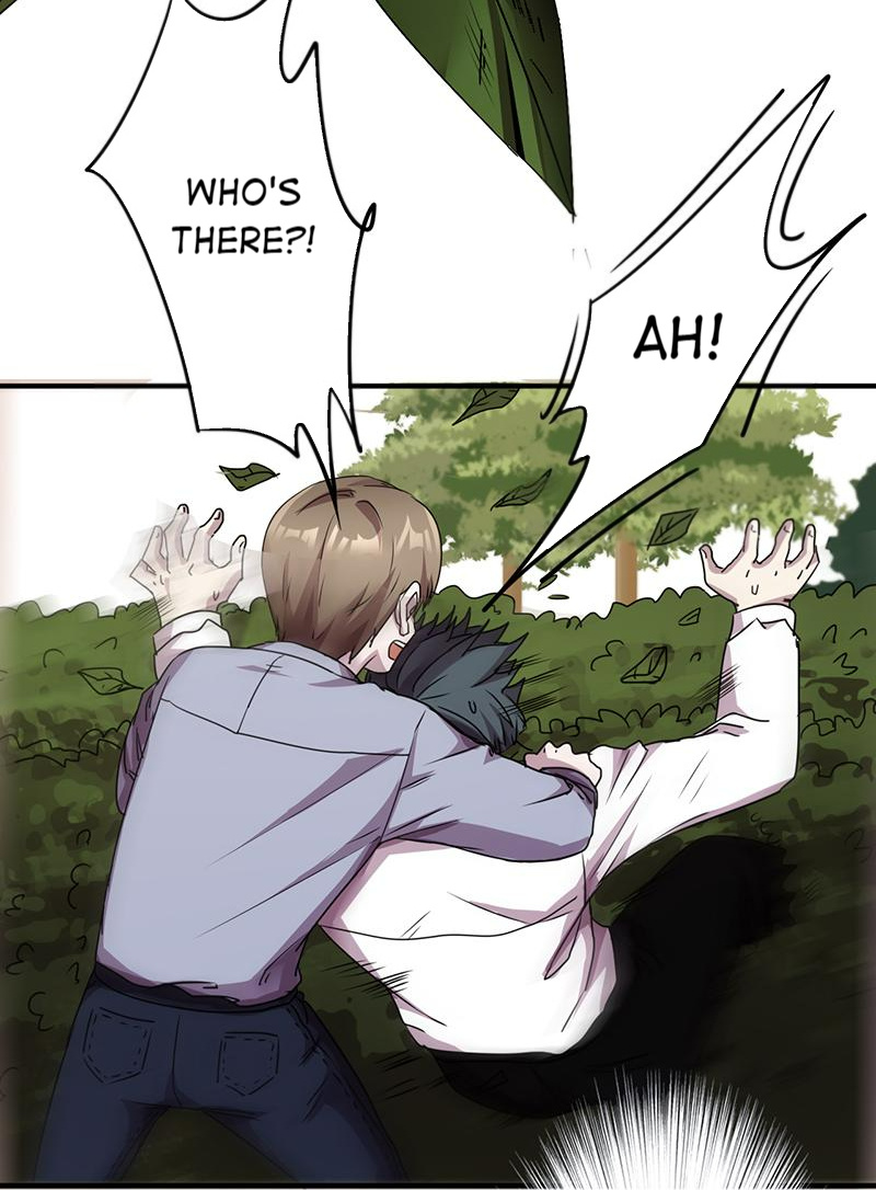 The Best Handyman - Chapter 107: Gotcha!