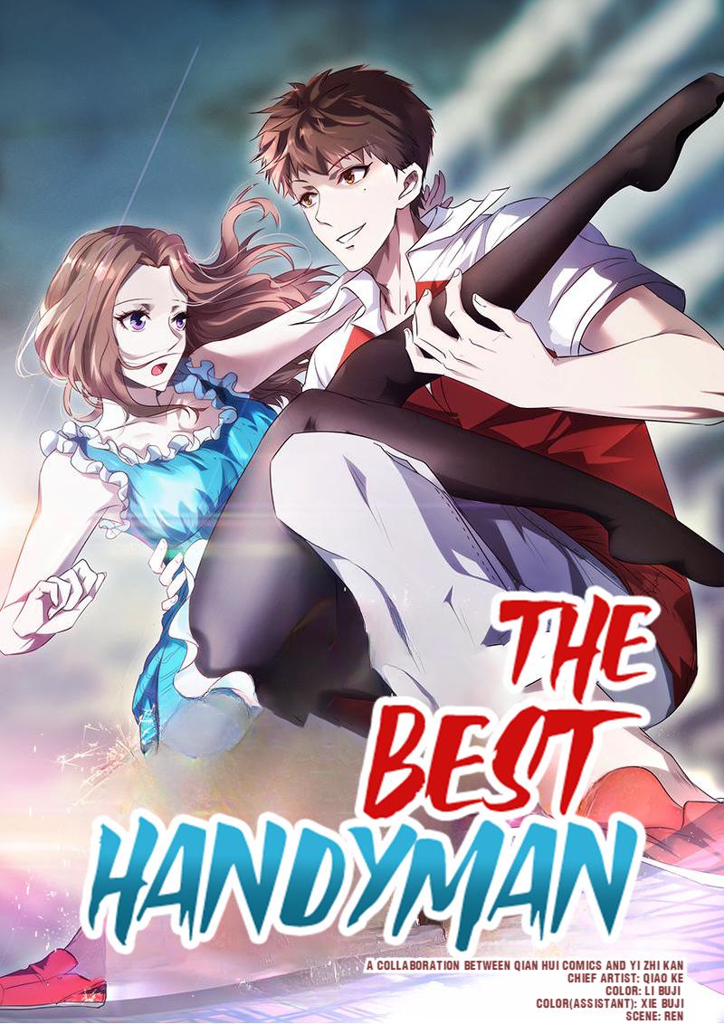 The Best Handyman - Chapter 53: Setting Up A Trap