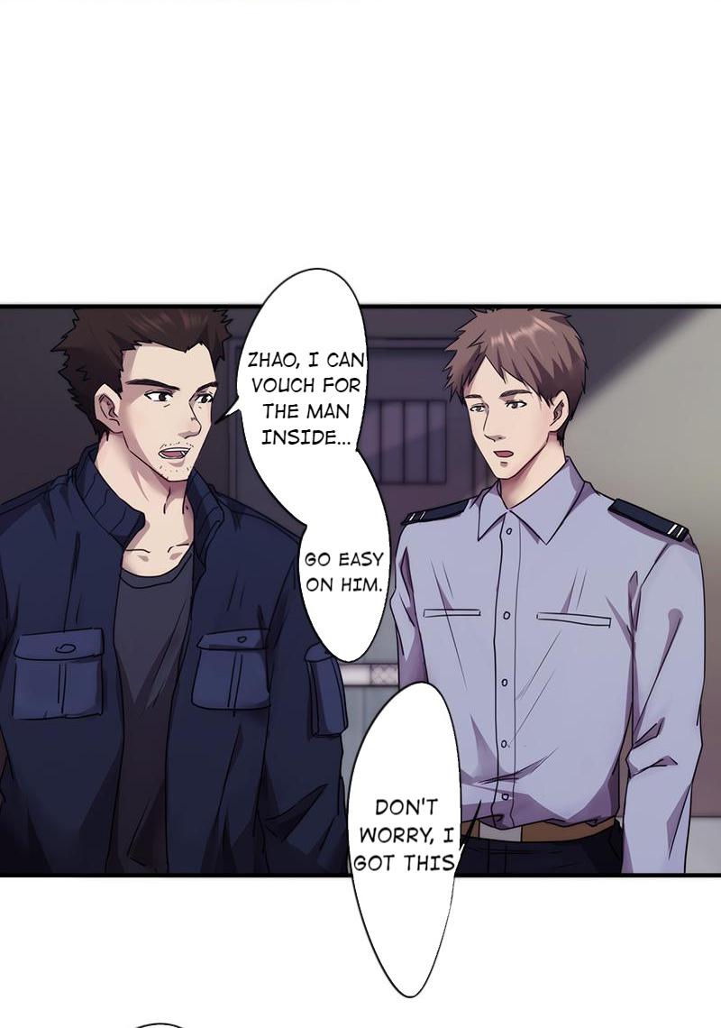 The Best Handyman - Chapter 92: Duplicity