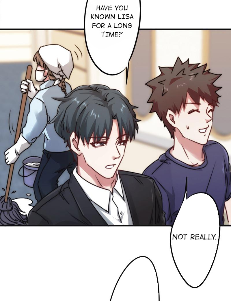 The Best Handyman - Chapter 129: Second Try