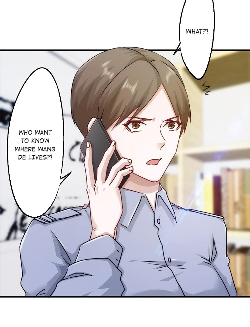 The Best Handyman - Chapter 138: Calling For Help