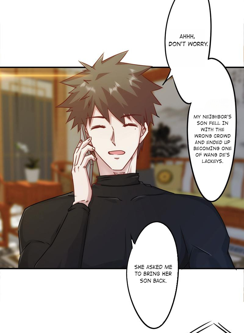 The Best Handyman - Chapter 138: Calling For Help