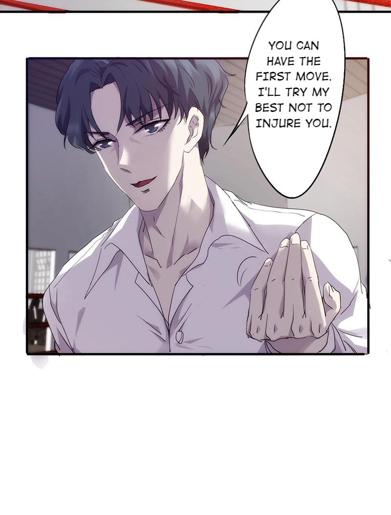 The Best Handyman - Chapter 62: You’re Embarrassing Yourself