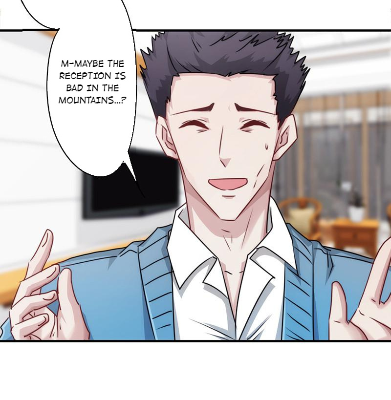 The Best Handyman - Chapter 142: The Importance Of A Phone