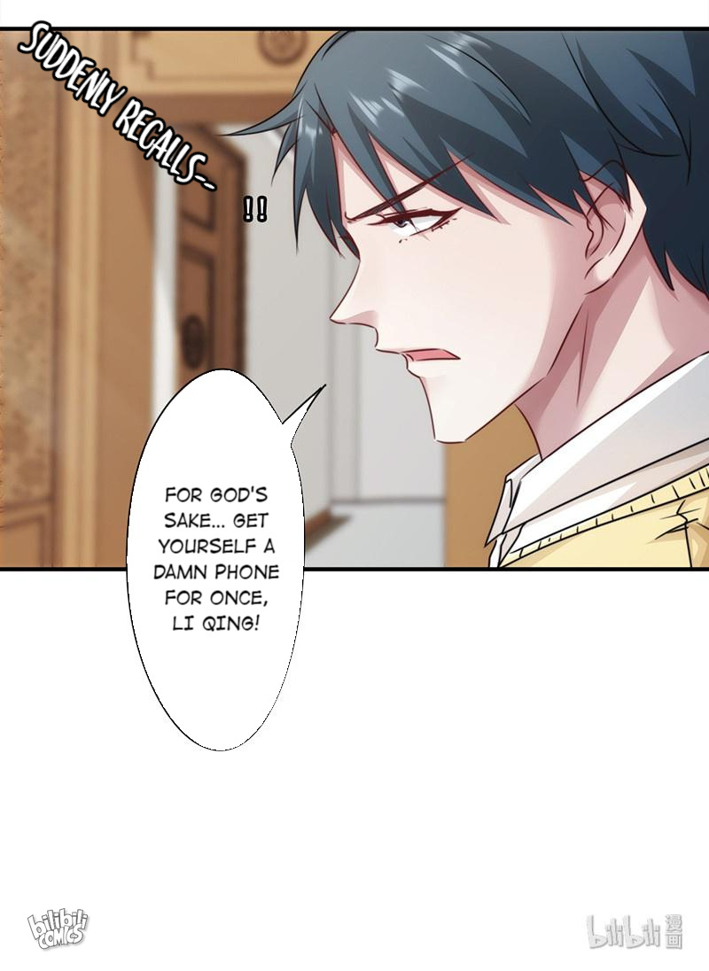 The Best Handyman - Chapter 142: The Importance Of A Phone