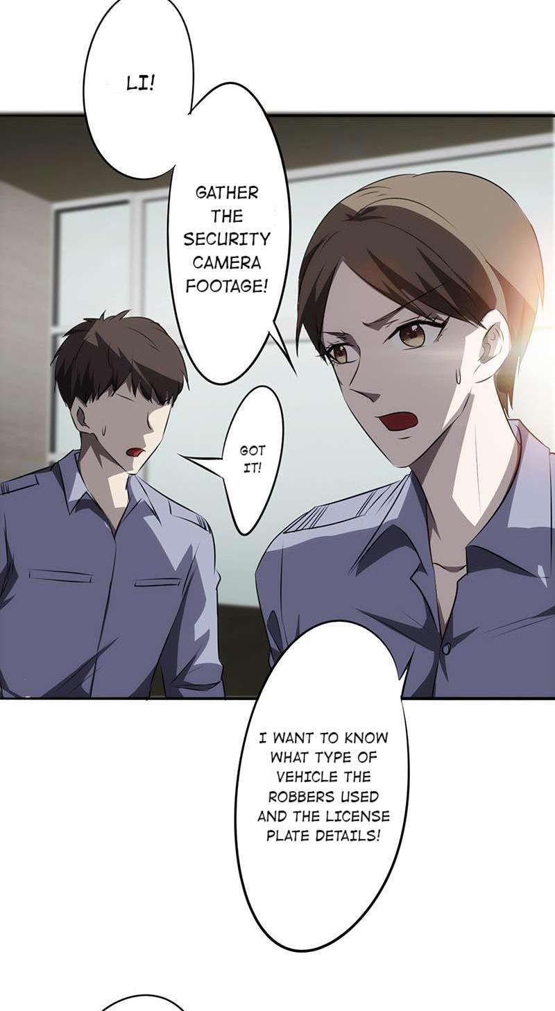 The Best Handyman - Chapter 28: A Moment Too Late