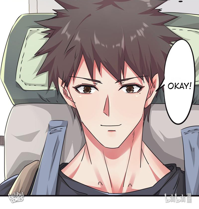 The Best Handyman - Chapter 120: Wanna Be My Girlfriend?