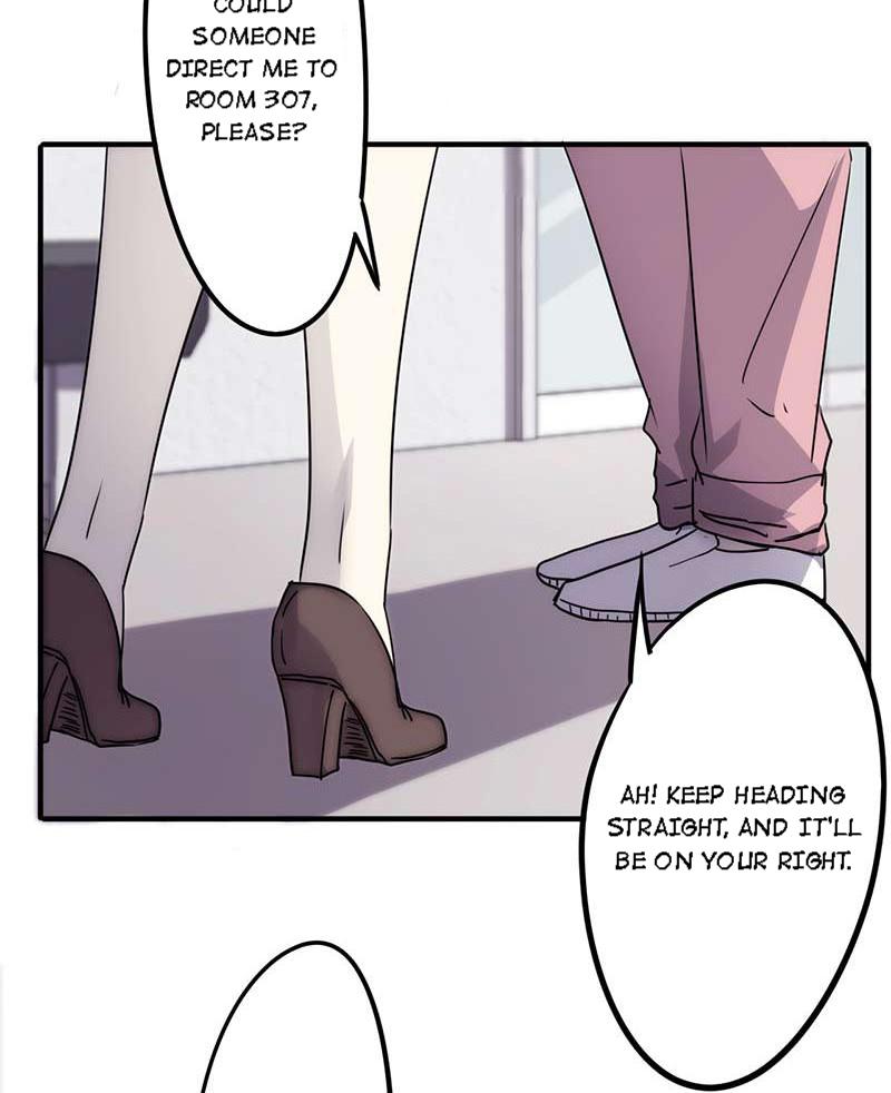 The Best Handyman - Chapter 50: Wrong Room