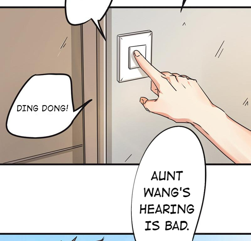 The Best Handyman - Chapter 121: I’ll Wait For Your Return!