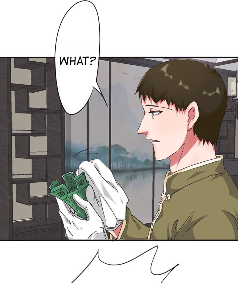 The Best Handyman - Chapter 121: I’ll Wait For Your Return!