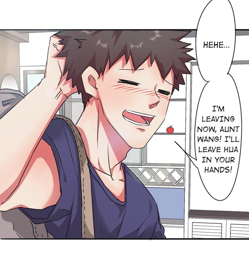 The Best Handyman - Chapter 121: I’ll Wait For Your Return!