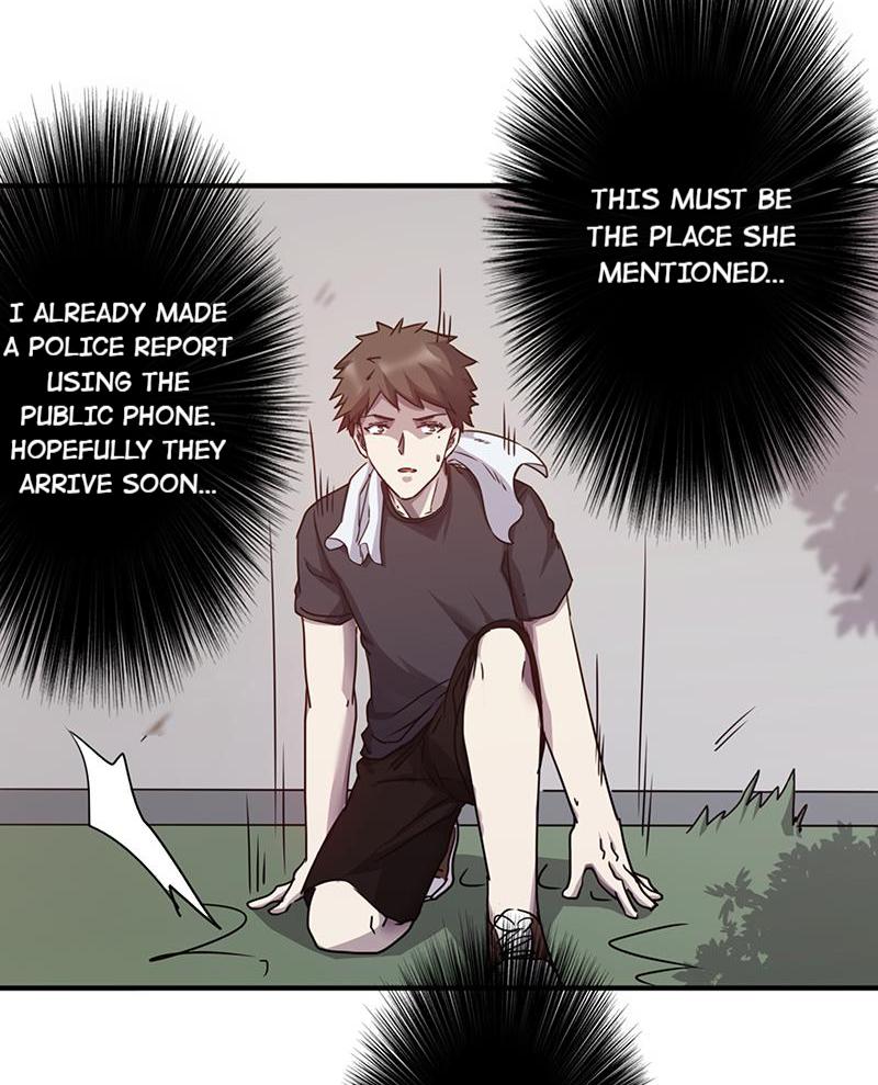 The Best Handyman - Chapter 88: A Painful Punishment