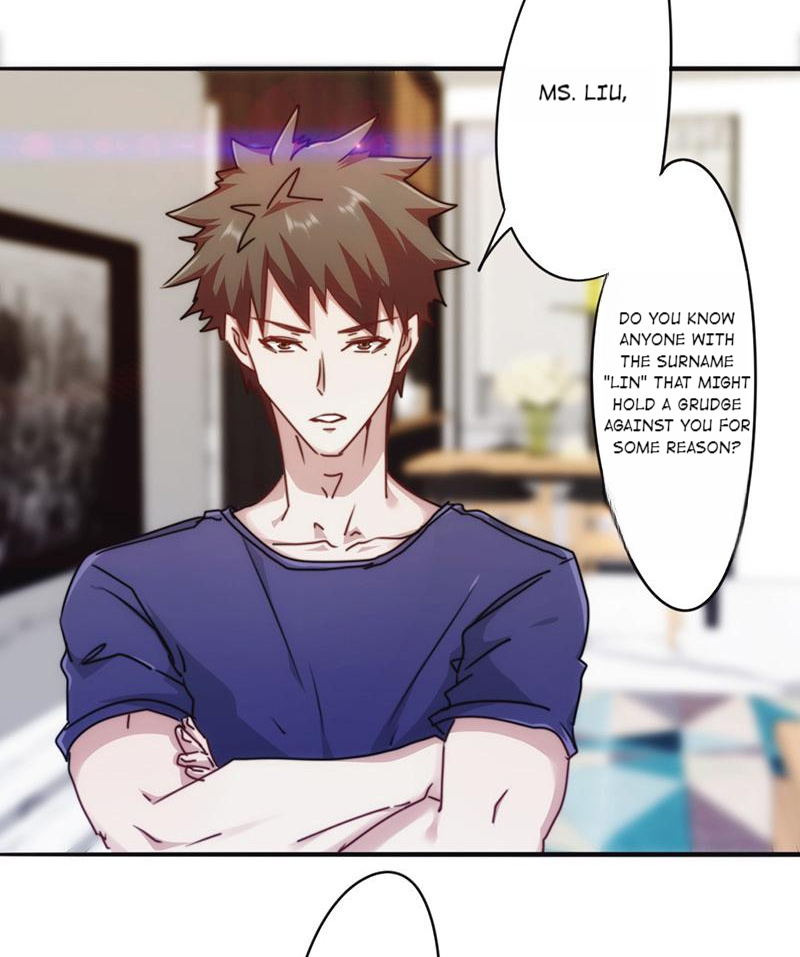 The Best Handyman - Chapter 132: The Mastermind, Exposed