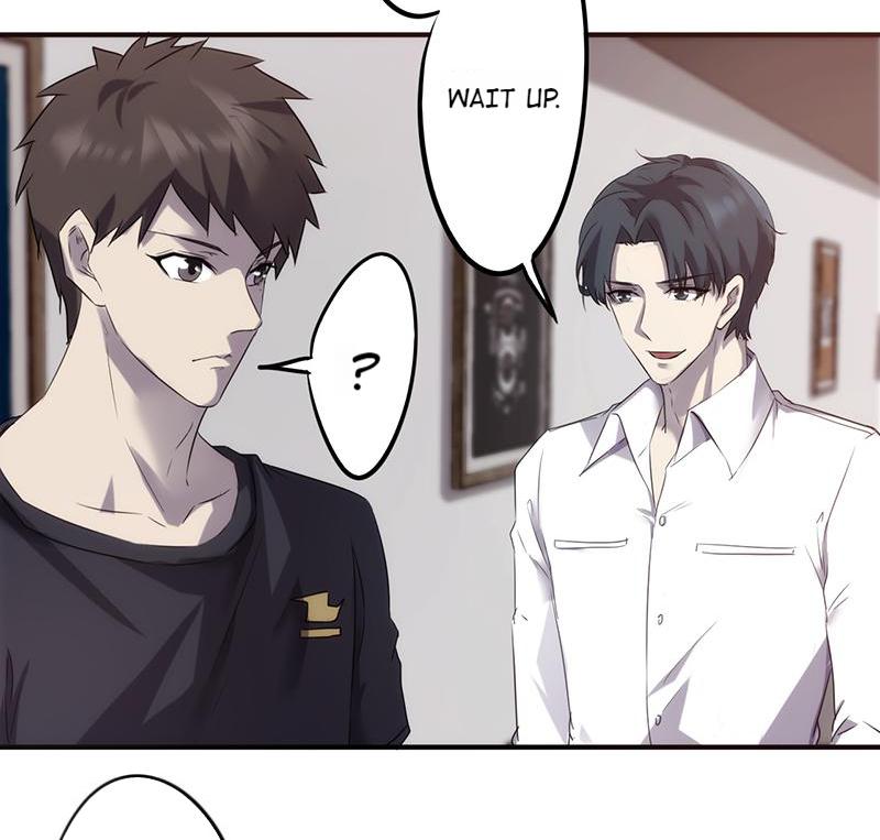 The Best Handyman - Chapter 67: Acting Adorably Weak