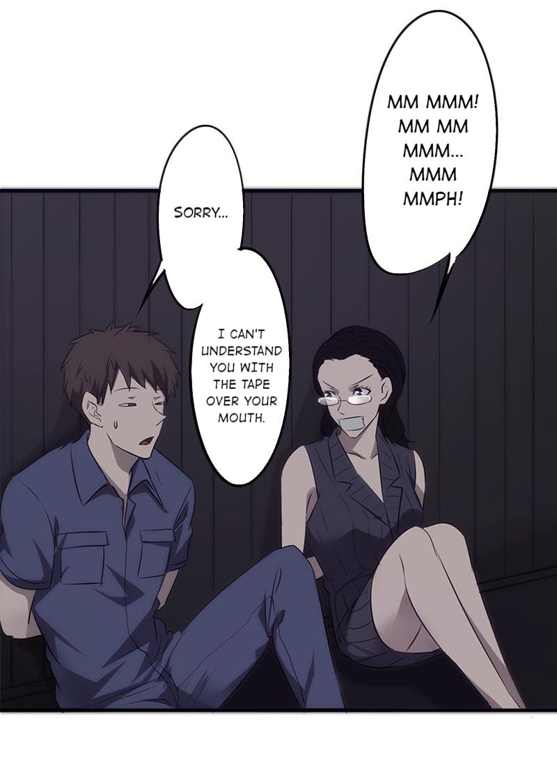 The Best Handyman - Chapter 30: Diversion