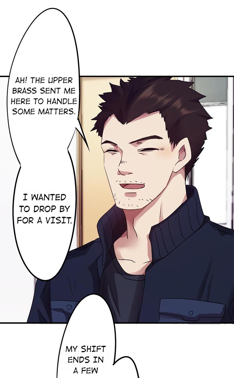 The Best Handyman - Chapter 93: Plotted Against