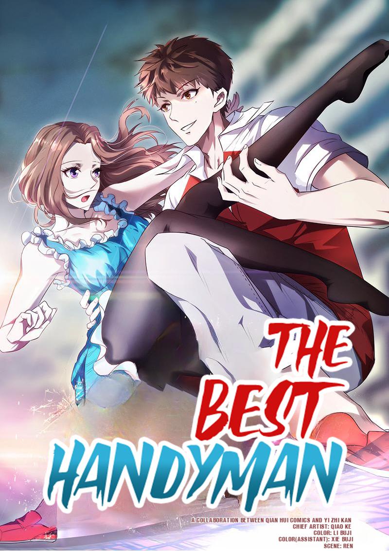 The Best Handyman - Chapter 56: Encounter