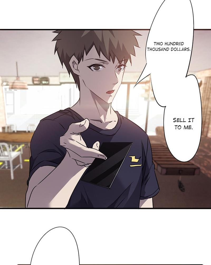 The Best Handyman - Chapter 56: Encounter